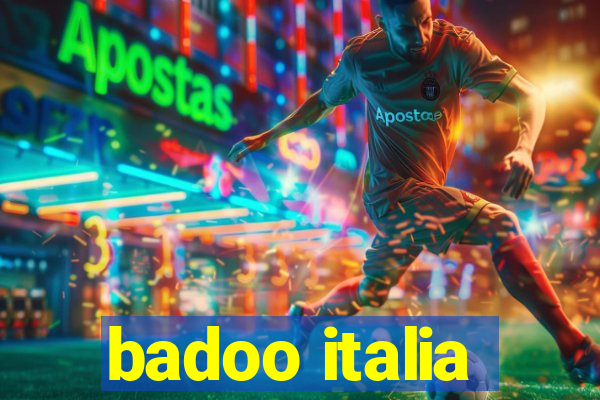 badoo italia